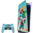Marvel Classic Comics The Avengers  PlayStation PS5 Skins